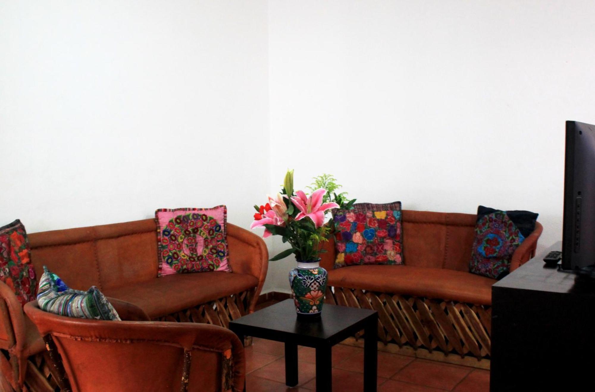 La Iguana Vallarta Lgbt Adults Only - Romantic Zone - Party Clubbing Street Puerto Vallarta Kamer foto